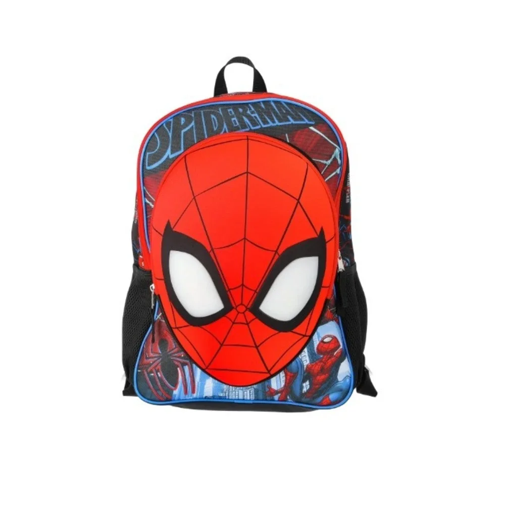 Marvel Spider-Man 17